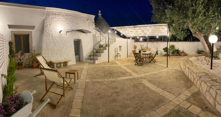 Trullo Maria - Bed and Breakfast Fasano