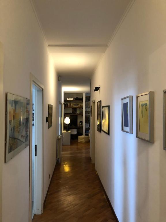 Il salottino - B&B Follonica