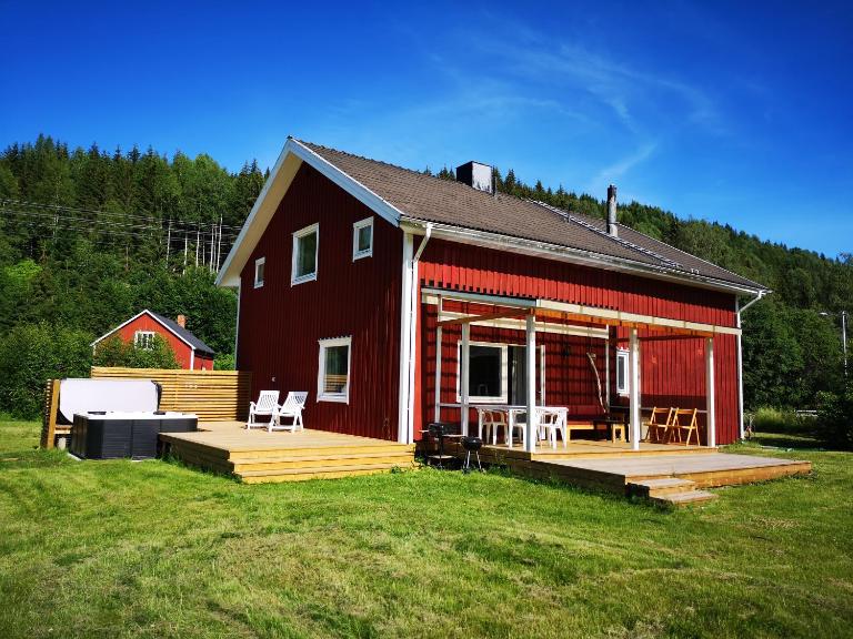 Lilov - B&B Sysslebäck