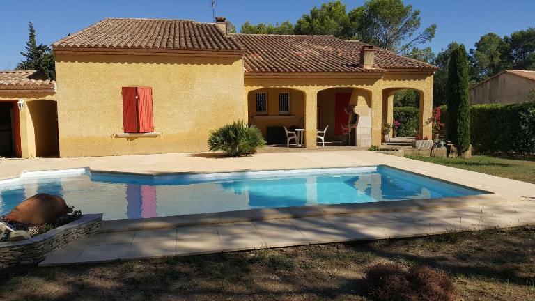 La demeure d'Hélice - B&B Langlade