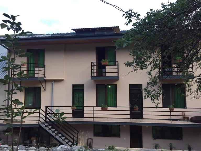 Lisaneli - B&B Mestia
