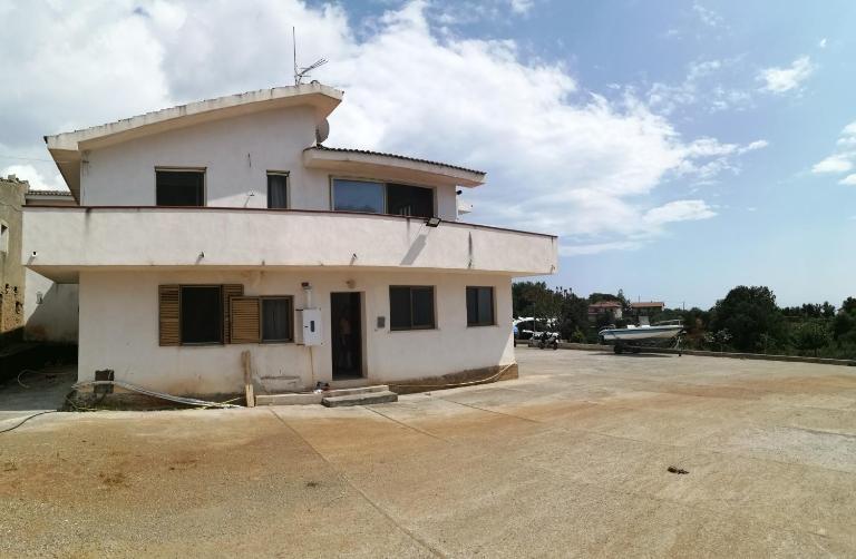 B&B Nonno Pino - Ferienwohnung Maierà