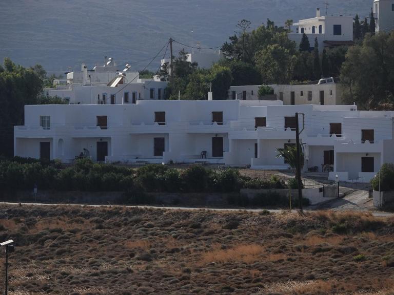 EL.DO.SO - B&B Gavrio