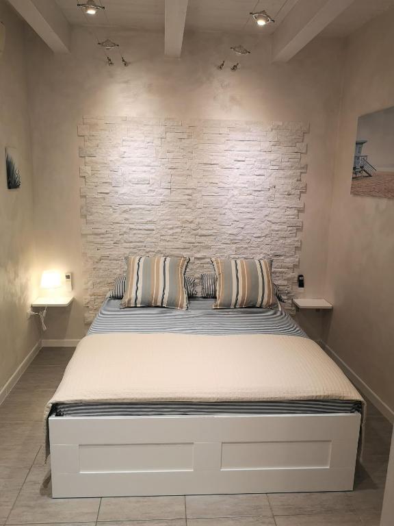 La Casetta del Marinaio - Ferienwohnung Fano