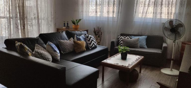 REBAK PLACE- A Bright & charming getaway - B&B Marsaskala