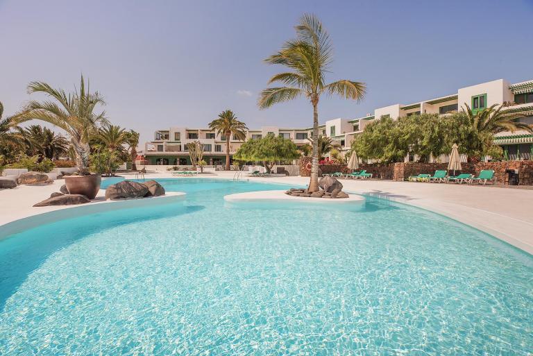 Lanzahost Cucharas Dreams - Ferienwohnung Costa Teguise
