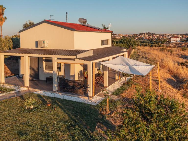 2SEA LOFT NEA POTIDEA Chalkidiki - B&B Nea Potidaia