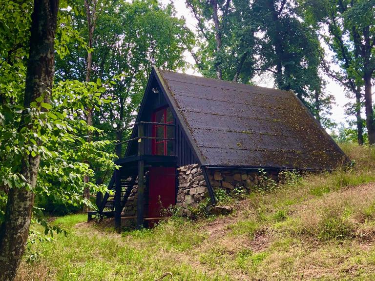 Ängaröds Gård - B&B Ljungbyhed