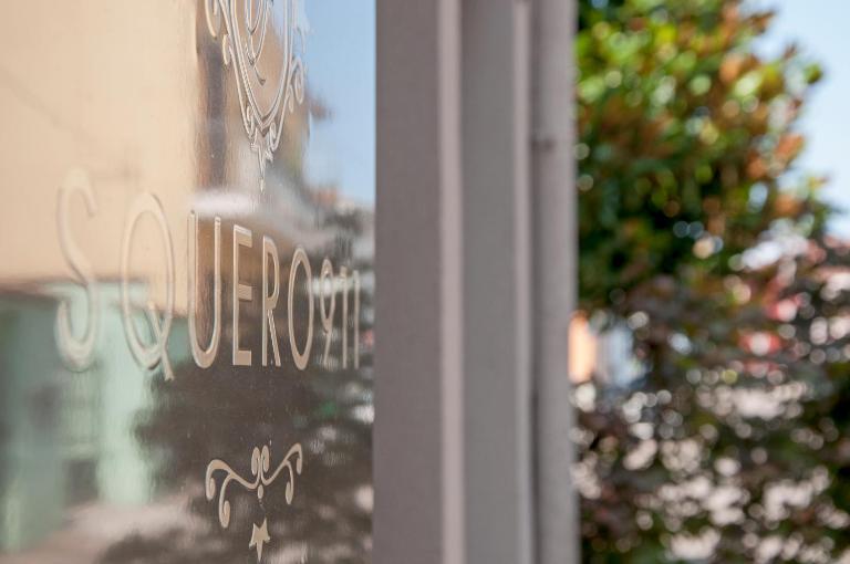 ca' squero911 luxury rooms - Bed and Breakfast Cesenatico