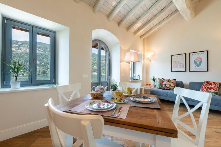 Isola Bella Apartments Via Vittorio Emanuele - B&B Stresa