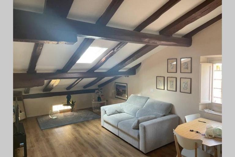 portanova attic - B&B Bologna