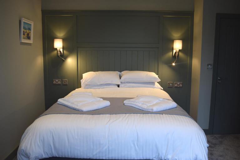Crown Inn - B&B Penzance