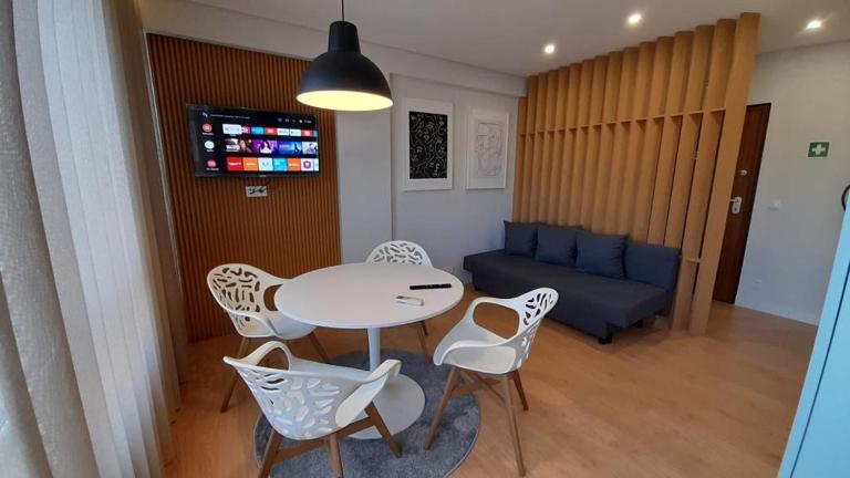 Altamira EA - B&B Estarreja