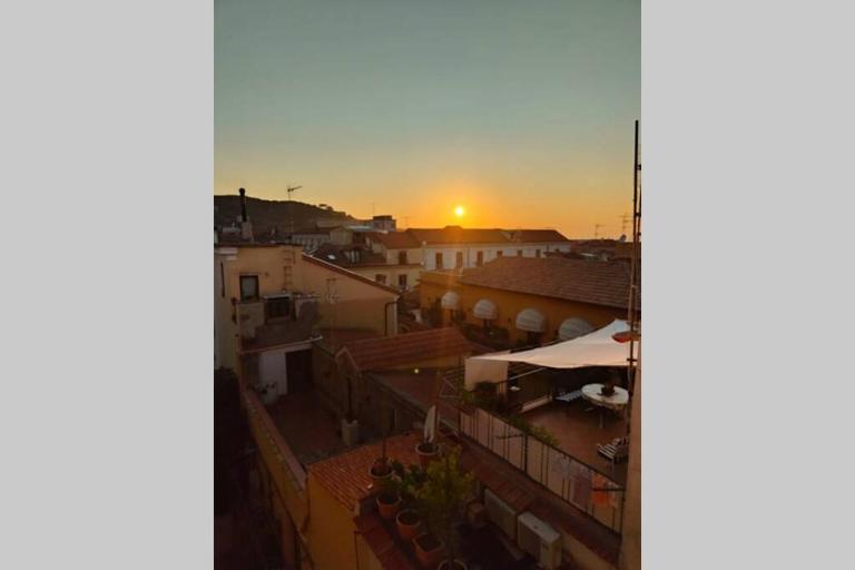 San Cesareo 44 - Chambres d'hôtes Sorrente