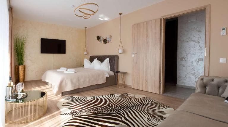 Apartment Alios Lux - B&B Braşov