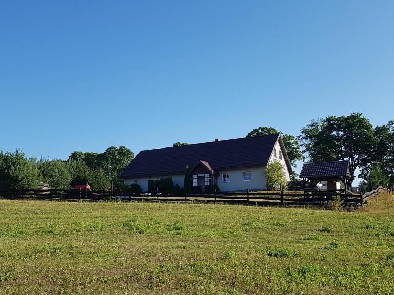 Gościniec Tymawa - B&B Tymawa