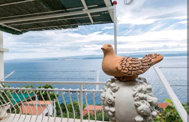 Seaview Escape Stanići II - B&B Stanići