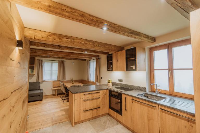 Cottage Planska koča - B&B Vitanje