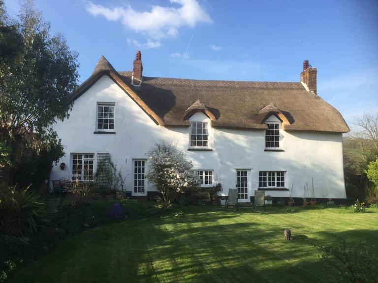 Splatthayes - B&B Buckerell