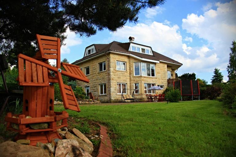 Apartma Marcella Liberec - B&B Liberec