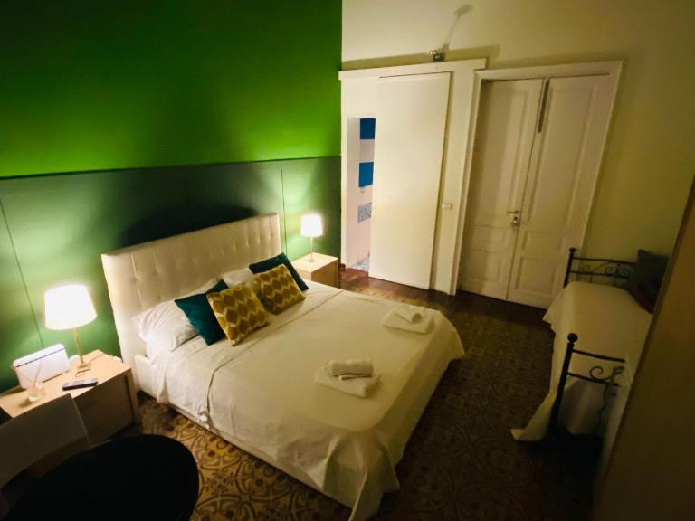 Al Castello - Bed and Breakfast Catania