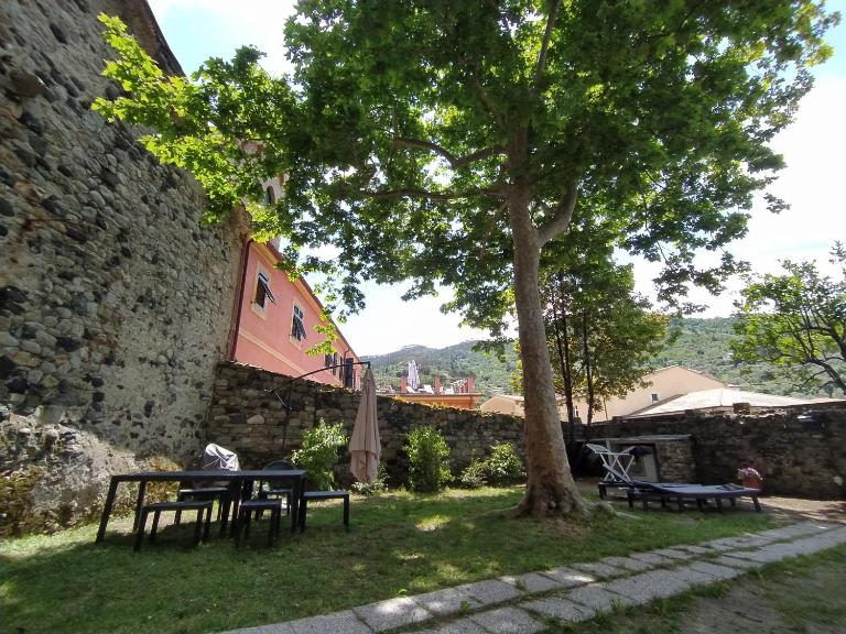 Dorothea House - B&B Levanto