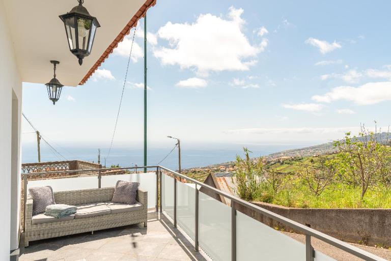 Casa Zé, - B&B Arco da Calheta