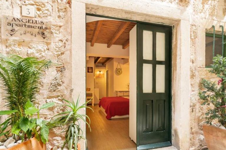 Angelus Apartments - Ferienwohnung Dubrovnik