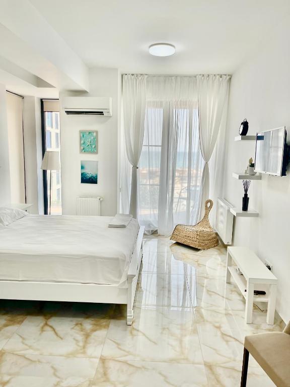 Studio Crazy Beach Summerland - B&B Mamaia