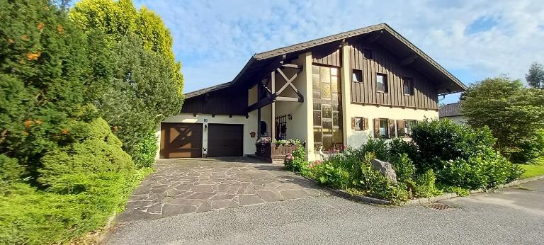 Apartment Hufnagl - B&B Altmünster