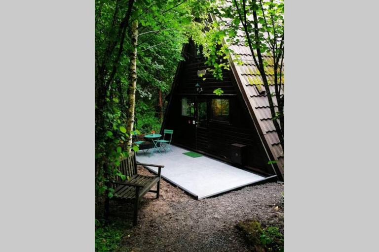 Chalet 176 - B&B Durbuy