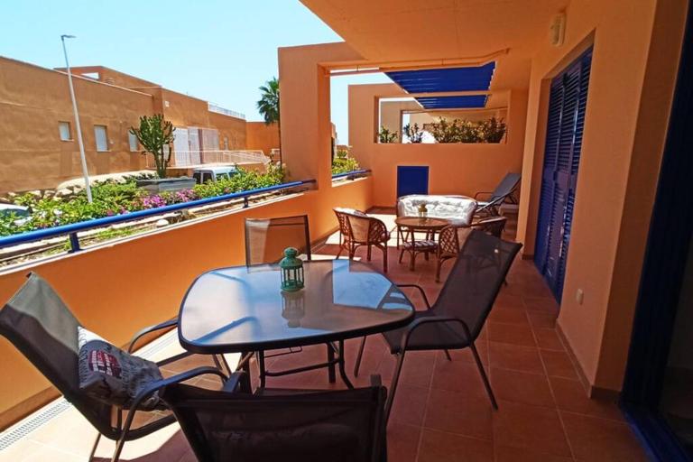Lovely Mojácar Playa - Ferienwohnung Mojacar