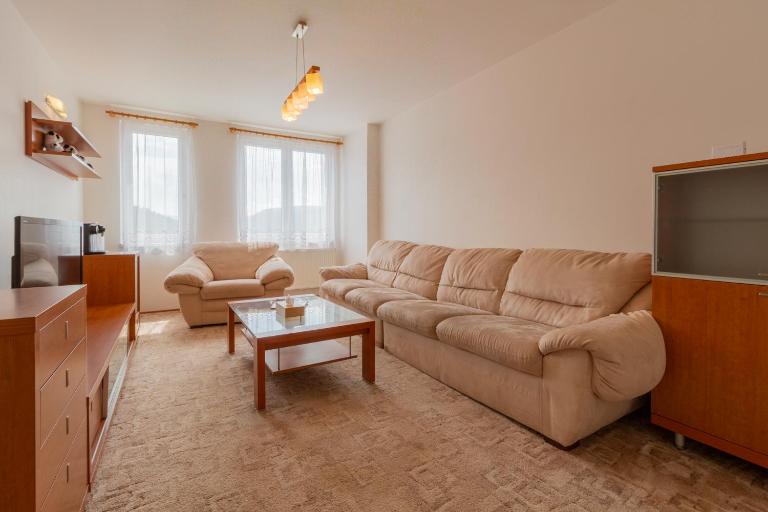 Le Mont Špindlerův Mlýn - B&B Špindlerův Mlýn