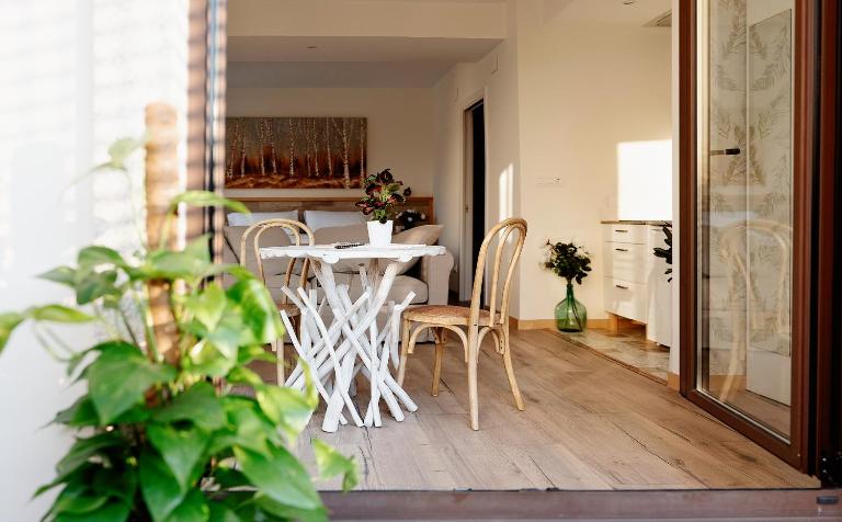 Casa Miño - B&B Ourense