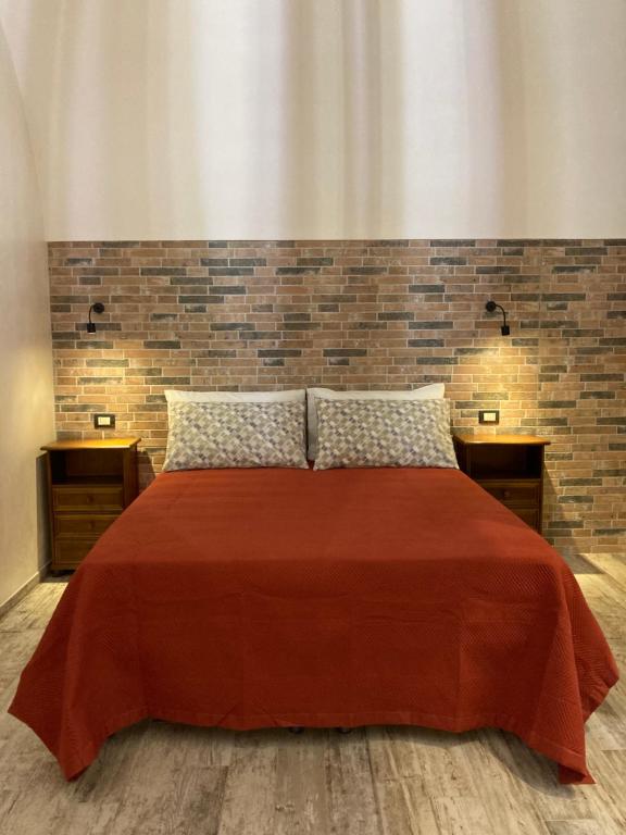 Il turista russo - B&B Altamura