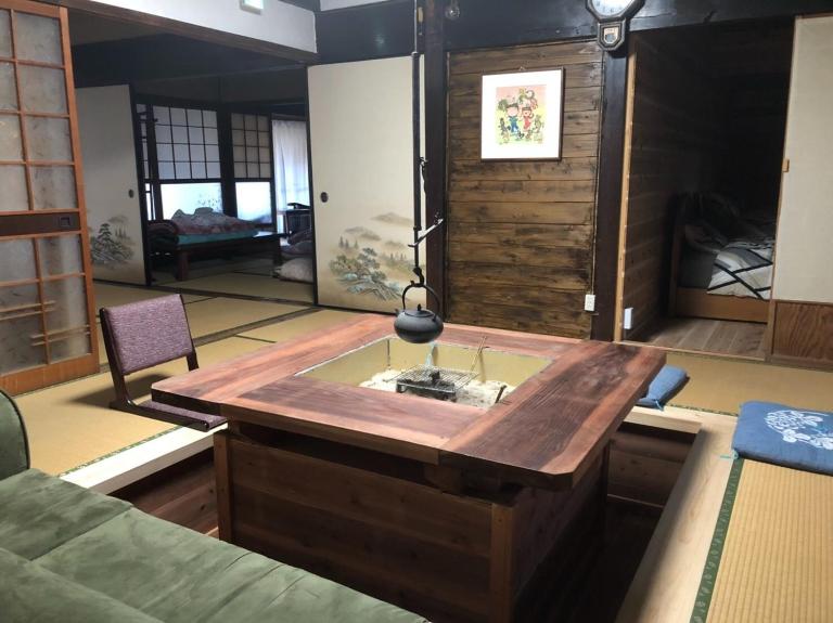 Cafe Restaurant Umi no Yado Awaji Island - Vacation STAY 61253v - B&B Awaji