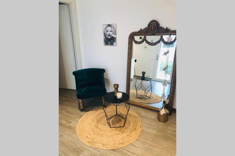 Beautiful Cocoon - Ferienwohnung Neuenburg