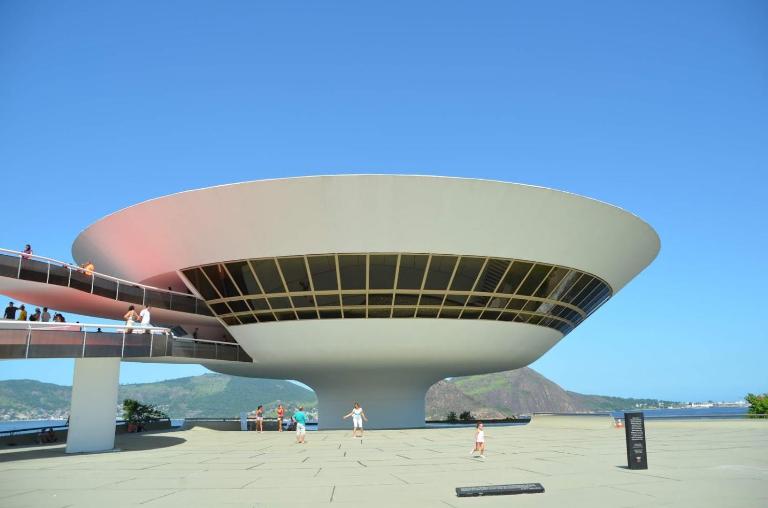Quarto Niterói-Ingá - Chambres d'hôtes Niterói