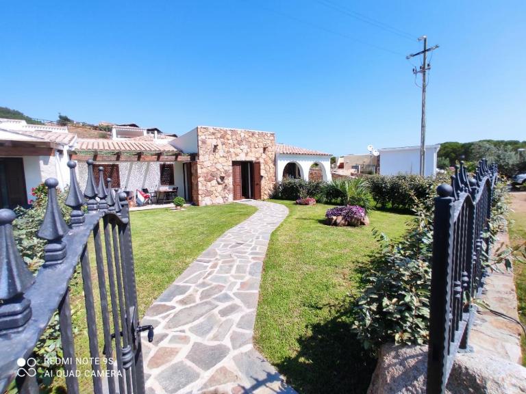 DOLCE CASA Baïa Sant'Anna - Budoni - Chambres d'hôtes Budoni