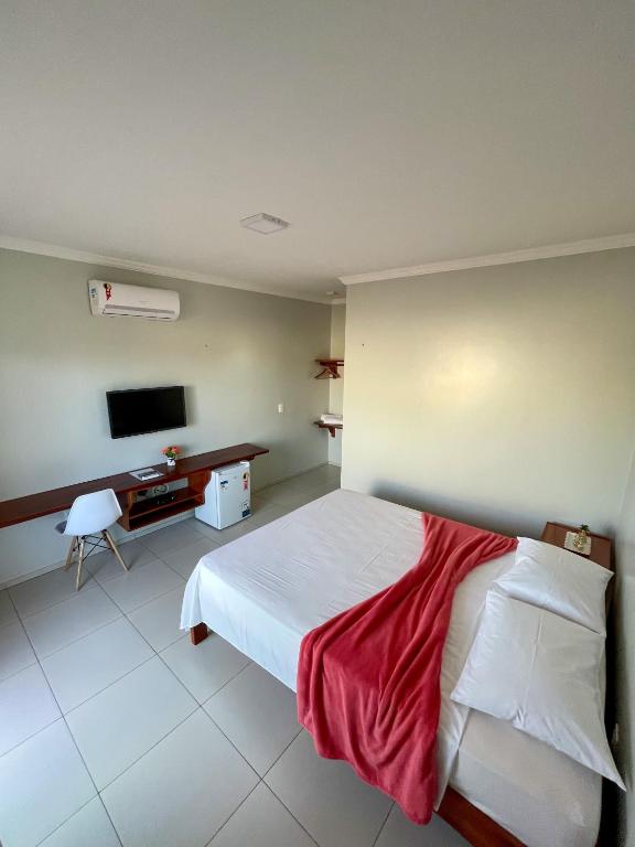 Bella Spiaggia Suítes - B&B Flecheiras