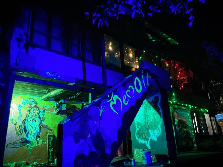 Memoir Homestay - B&B Kasol