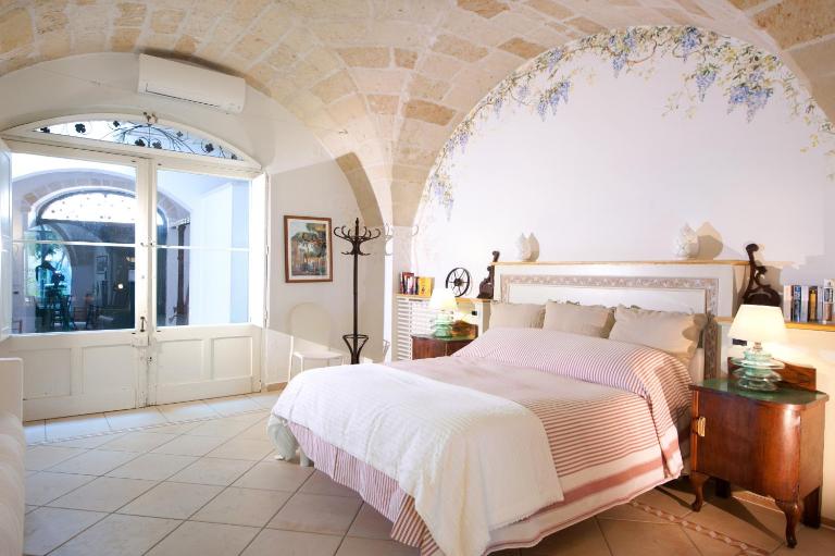 Casa d'Artista Suite & Garden - Bed and Breakfast Lecce