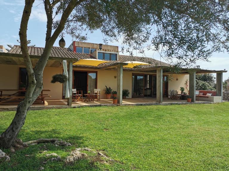 Cucurutxa - B&B Moaña