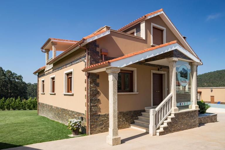 GALIHOST - Casa Valboa - B&B Meis