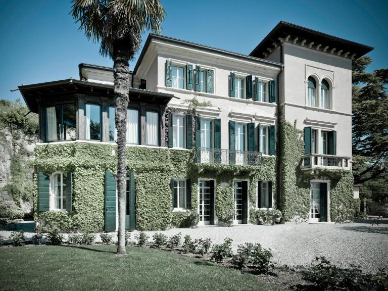 Residenza Borgo 27 - Ferienwohnung Grezzana