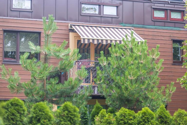 Jūros takas - Bed and Breakfast Palanga