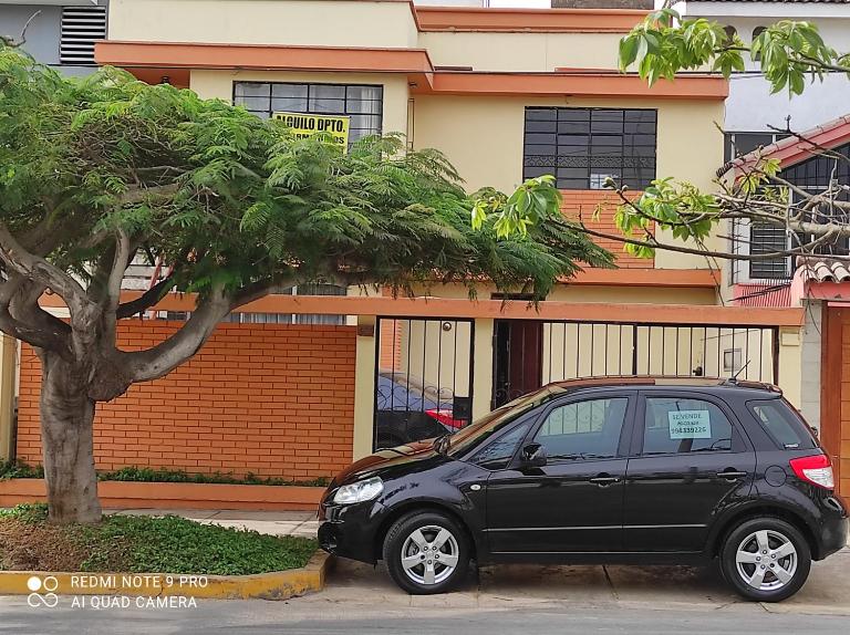 Apart Hotel Don Ernesto - B&B Lima