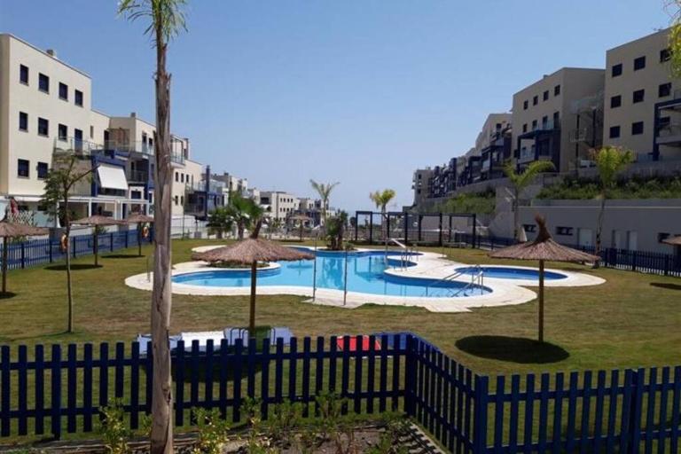 CABRIA APARTMENT - B&B Granada