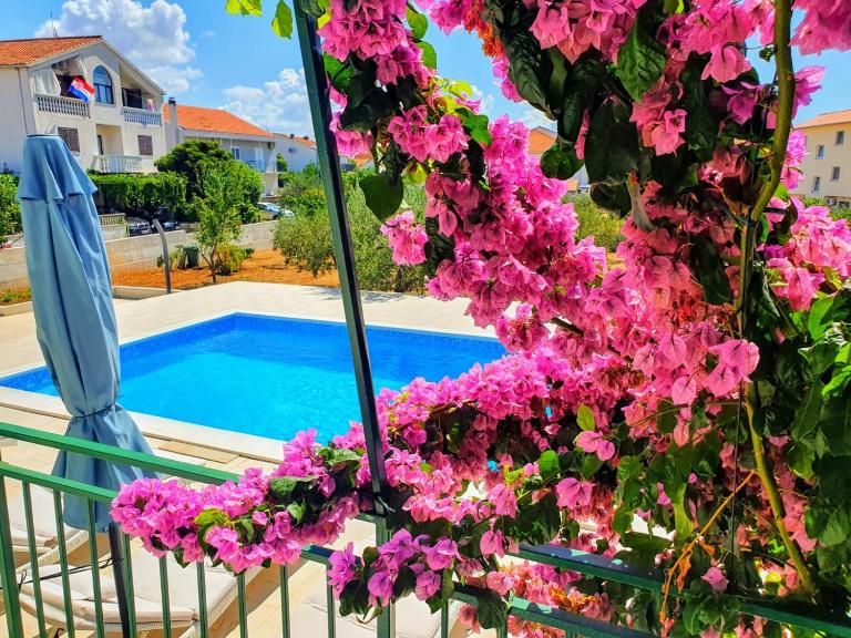 Holiday apartment - Ferienwohnung Vodice