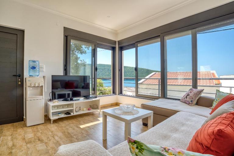 Villa Priganica - B&B Kruče